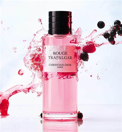 rouge trafalgar dior tester|dior rouge trafalgar fragrance.